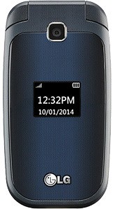 LG 450 MS450 (MetroPCS) Unlock Service (Same Day)